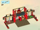 Building Instructions - LEGO - NINJAGO - 70505 - Temple of Light: Page 39