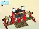 Building Instructions - LEGO - NINJAGO - 70505 - Temple of Light: Page 42