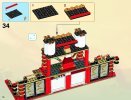 Building Instructions - LEGO - NINJAGO - 70505 - Temple of Light: Page 46