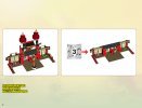 Building Instructions - LEGO - NINJAGO - 70505 - Temple of Light: Page 2