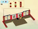 Building Instructions - LEGO - NINJAGO - 70505 - Temple of Light: Page 16