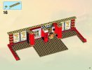 Building Instructions - LEGO - NINJAGO - 70505 - Temple of Light: Page 23