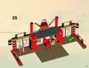 Building Instructions - LEGO - NINJAGO - 70505 - Temple of Light: Page 37