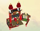 Building Instructions - LEGO - NINJAGO - 70505 - Temple of Light: Page 54