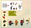 Building Instructions - LEGO - NINJAGO - 70505 - Temple of Light: Page 3