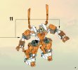 Building Instructions - LEGO - NINJAGO - 70505 - Temple of Light: Page 37