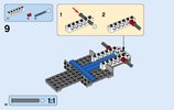 Building Instructions - LEGO - NINJAGO - 70588 - Titanium Ninja Tumbler: Page 16