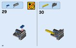 Building Instructions - LEGO - NINJAGO - 70588 - Titanium Ninja Tumbler: Page 32