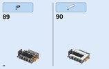 Building Instructions - LEGO - NINJAGO - 70588 - Titanium Ninja Tumbler: Page 22