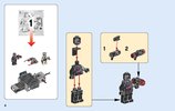 Building Instructions - LEGO - NINJAGO - 70588 - Titanium Ninja Tumbler: Page 4