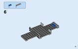 Building Instructions - LEGO - NINJAGO - 70588 - Titanium Ninja Tumbler: Page 13