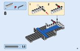 Building Instructions - LEGO - NINJAGO - 70588 - Titanium Ninja Tumbler: Page 15