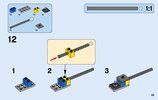 Building Instructions - LEGO - NINJAGO - 70588 - Titanium Ninja Tumbler: Page 19