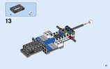 Building Instructions - LEGO - NINJAGO - 70588 - Titanium Ninja Tumbler: Page 21