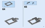 Building Instructions - LEGO - NINJAGO - 70588 - Titanium Ninja Tumbler: Page 3