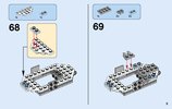 Building Instructions - LEGO - NINJAGO - 70588 - Titanium Ninja Tumbler: Page 5