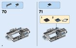 Building Instructions - LEGO - NINJAGO - 70588 - Titanium Ninja Tumbler: Page 6