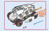 Building Instructions - LEGO - NINJAGO - 70588 - Titanium Ninja Tumbler: Page 35