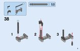 Building Instructions - LEGO - NINJAGO - 70589 - Rock Roader: Page 5