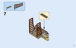 Building Instructions - LEGO - NINJAGO - 70589 - Rock Roader: Page 7