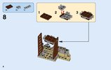 Building Instructions - LEGO - NINJAGO - 70589 - Rock Roader: Page 8