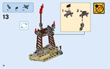 Building Instructions - LEGO - NINJAGO - 70589 - Rock Roader: Page 12