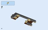 Building Instructions - LEGO - NINJAGO - 70589 - Rock Roader: Page 32