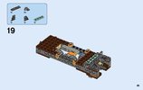 Building Instructions - LEGO - NINJAGO - 70589 - Rock Roader: Page 49