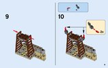 Building Instructions - LEGO - NINJAGO - 70589 - Rock Roader: Page 9