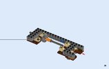 Building Instructions - LEGO - NINJAGO - 70589 - Rock Roader: Page 39