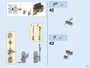 Building Instructions - LEGO - NINJAGO - 70590 - Airjitzu Battle Grounds: Page 25