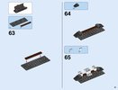 Building Instructions - LEGO - NINJAGO - 70590 - Airjitzu Battle Grounds: Page 35