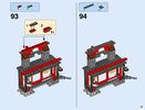 Building Instructions - LEGO - NINJAGO - 70590 - Airjitzu Battle Grounds: Page 49