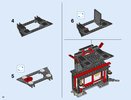 Building Instructions - LEGO - NINJAGO - 70590 - Airjitzu Battle Grounds: Page 52