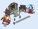 Building Instructions - LEGO - NINJAGO - 70590 - Airjitzu Battle Grounds: Page 54