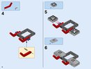 Building Instructions - LEGO - NINJAGO - 70590 - Airjitzu Battle Grounds: Page 18