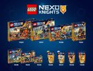 Building Instructions - LEGO - NINJAGO - 70590 - Airjitzu Battle Grounds: Page 30