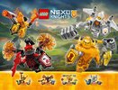 Building Instructions - LEGO - NINJAGO - 70590 - Airjitzu Battle Grounds: Page 31