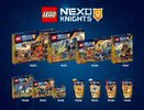 Building Instructions - LEGO - NINJAGO - 70590 - Airjitzu Battle Grounds: Page 30