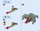 Building Instructions - LEGO - NINJAGO - 70590 - Airjitzu Battle Grounds: Page 13