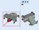 Building Instructions - LEGO - NINJAGO - 70590 - Airjitzu Battle Grounds: Page 15