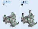 Building Instructions - LEGO - NINJAGO - 70590 - Airjitzu Battle Grounds: Page 17