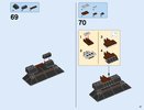 Building Instructions - LEGO - NINJAGO - 70590 - Airjitzu Battle Grounds: Page 37