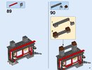 Building Instructions - LEGO - NINJAGO - 70590 - Airjitzu Battle Grounds: Page 47