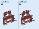 Building Instructions - LEGO - NINJAGO - 70590 - Airjitzu Battle Grounds: Page 50