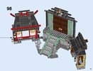 Building Instructions - LEGO - NINJAGO - 70590 - Airjitzu Battle Grounds: Page 53