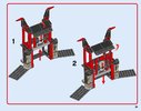 Building Instructions - LEGO - NINJAGO - 70591 - Kryptarium Prison Breakout: Page 39