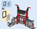 Building Instructions - LEGO - NINJAGO - 70591 - Kryptarium Prison Breakout: Page 59