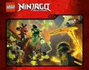 Building Instructions - LEGO - NINJAGO - 70591 - Kryptarium Prison Breakout: Page 70