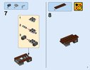 Building Instructions - LEGO - NINJAGO - 70591 - Kryptarium Prison Breakout: Page 7